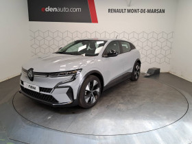 Renault Megane , garage RENAULT MONT DE MARSAN  Mont de Marsan