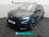 Annonce Renault Megane occasion Electrique Megane E-Tech EV60 220 ch super charge Equilibre  Neufchtel-en-Bray