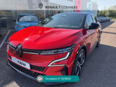 Annonce Renault Megane occasion Electrique Megane E-Tech EV60 220 ch super charge Equilibre  Louviers