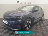Renault Megane Megane E-Tech EV60 220 ch super charge Equilibre   Dieppe 76