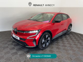 Annonce Renault Megane occasion Electrique Megane E-Tech EV60 220 ch super charge Equilibre � Seynod