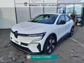 Annonce Renault Megane occasion Electrique Megane E-Tech EV60 220 ch super charge Equilibre � Pont-Audemer