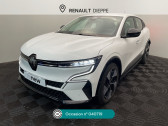 Annonce Renault Megane occasion Electrique Megane E-Tech EV60 220 ch super charge Equilibre � Dieppe
