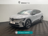 Annonce Renault Megane occasion Electrique Megane E-Tech EV60 220 ch super charge Equilibre � Eu