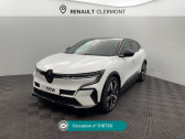 Annonce Renault Megane occasion Electrique Megane E-Tech EV60 220 ch super charge Equilibre � Clermont