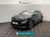 Annonce Renault Megane occasion Electrique Megane E-Tech EV60 220 ch super charge Equilibre � Eu