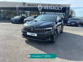 Annonce Renault Megane occasion Electrique Megane E-Tech EV60 220 ch super charge Equilibre � Cr�py-en-Valois