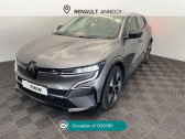 Annonce Renault Megane occasion Electrique Megane E-Tech EV60 220 ch super charge Equilibre � Seynod