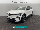 Renault Megane Megane E-Tech EV60 220 ch super charge Equilibre   Beauvais 60