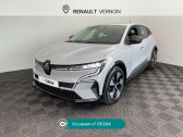 Renault Megane occasion année 2022 boite Automatique Annonce Renault Megane occasion Electrique Megane E-Tech EV60 220 ch super charge Equilibre à Saint-Just
