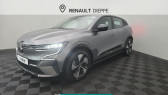 Renault Megane occasion année 2023 boite Automatique Annonce Renault Megane occasion Electrique Megane E-Tech EV60 220 ch super charge Equilibre à Dieppe