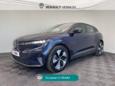 Renault Megane occasion année 2023 boite Automatique Annonce Renault Megane occasion Electrique Megane E-Tech EV60 220 ch super charge Equilibre à Saint-Just