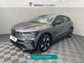 Annonce Renault Megane occasion Electrique Megane E-Tech EV60 220 ch super charge Equilibre  Cluses