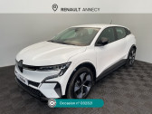 Renault Megane occasion année 2022 boite Automatique Annonce Renault Megane occasion Electrique Megane E-Tech EV60 220 ch super charge Equilibre à Seynod