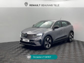 Annonce Renault Megane occasion Electrique Megane E-Tech EV60 220 ch super charge Equilibre  Beauvais