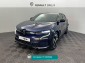 Renault Megane Megane E-Tech EV60 220 ch super charge Equilibre  2023 - annonce de voiture en vente sur Auto Sélection.com