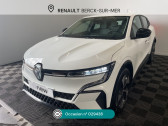 Renault Megane Megane E-Tech EV60 220 ch super charge Equilibre  2022 - annonce de voiture en vente sur Auto Sélection.com