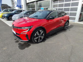 Annonce Renault Megane occasion Electrique Megane E-Tech EV60 220 ch super charge Iconic 5p � Aurillac