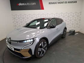 Renault Megane , garage RENAULT MONT DE MARSAN  Mont de Marsan