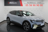 Annonce Renault Megane occasion Electrique Megane E-Tech EV60 220 ch super charge Iconic 5p à DAX