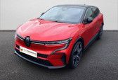 Renault Megane occasion année 2022 boite Robotisee Annonce Renault Megane occasion Electrique Megane E-Tech EV60 220 ch super charge Iconic 5p à Aurillac