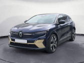 Annonce Renault Megane occasion Electrique Megane E-Tech EV60 220 ch super charge Iconic 5p  Rodez
