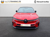 Renault Megane Megane E-Tech EV60 220 ch super charge Iconic 5p   Aurillac 15