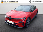 Annonce Renault Megane occasion Electrique Megane E-Tech EV60 220 ch super charge Iconic 5p  Aurillac