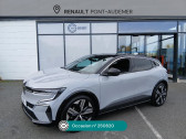 Annonce Renault Megane occasion Electrique Megane E-Tech EV60 220 ch super charge Iconic  Pont-Audemer