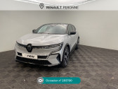 Annonce Renault Megane occasion Electrique Megane E-Tech EV60 220 ch super charge Iconic à Péronne