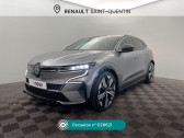 Renault Megane Megane E-Tech EV60 220 ch super charge Iconic   Saint-Quentin 02