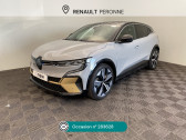 Annonce Renault Megane occasion Electrique Megane E-Tech EV60 220 ch super charge Iconic à Péronne