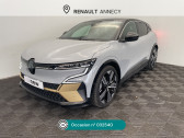 Annonce Renault Megane occasion Electrique Megane E-Tech EV60 220 ch super charge Iconic  Seynod