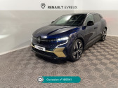 Annonce Renault Megane occasion Electrique Megane E-Tech EV60 220 ch super charge Iconic  vreux