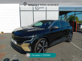 Annonce Renault Megane occasion Electrique Megane E-Tech EV60 220 ch super charge Iconic  Pont-Audemer