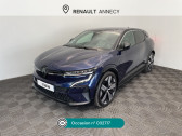 Renault Megane Megane E-Tech EV60 220 ch super charge Iconic  2023 - annonce de voiture en vente sur Auto Sélection.com