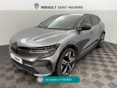 Renault Megane Megane E-Tech EV60 220 ch super charge Iconic   Saint-Maximin 60