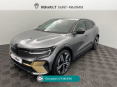 Renault Megane Megane E-Tech EV60 220 ch super charge Iconic   Saint-Maximin 60