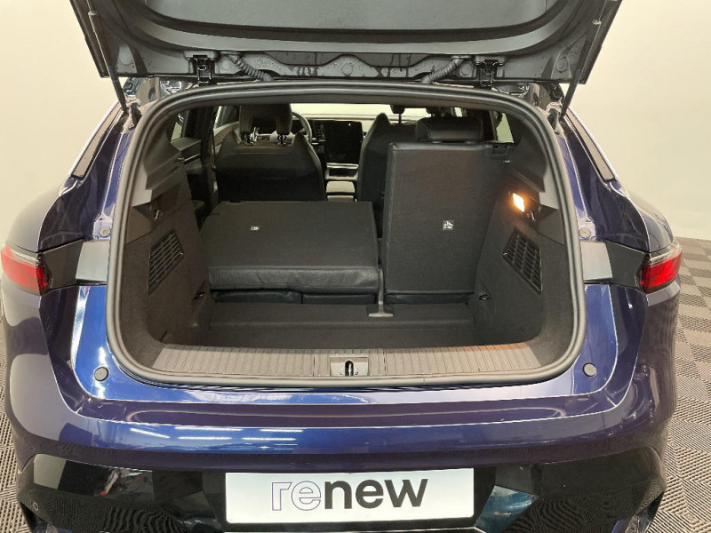 Renault Megane Megane E-Tech EV60 220 ch super charge Iconic 2023 - photo n°16 Renault Megane Megane E-Tech EV60 220 ch super charge Iconic  occasion à Dieppe - photo n°16