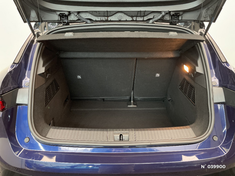 Renault Megane Megane E-Tech EV60 220 ch super charge Iconic 2023 - photo n°7 Renault Megane Megane E-Tech EV60 220 ch super charge Iconic  occasion à Dieppe - photo n°7