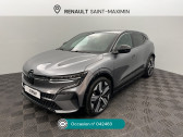 Renault Megane Megane E-Tech EV60 220 ch super charge Iconic   Saint-Maximin 60