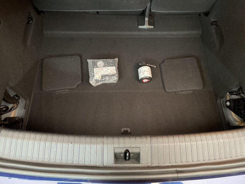 Renault Megane Megane E-Tech EV60 220 ch super charge Iconic 2023 - photo n°17 Renault Megane Megane E-Tech EV60 220 ch super charge Iconic  occasion à Dieppe - photo n°17