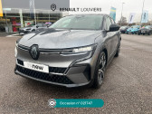 Annonce Renault Megane occasion Electrique Megane E-Tech EV60 220 ch super charge Iconic � Louviers