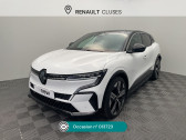 Annonce Renault Megane occasion Electrique Megane E-Tech EV60 220 ch super charge Iconic � Cluses