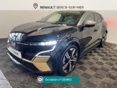 Annonce Renault Megane occasion Electrique Megane E-Tech EV60 220 ch super charge Iconic � Berck