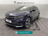 Annonce Renault Megane occasion Electrique Megane E-Tech EV60 220 ch super charge Iconic � Beauvais