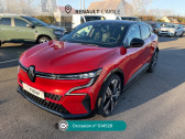 Annonce Renault Megane occasion Electrique Megane E-Tech EV60 220 ch super charge Iconic � L'AIGLE