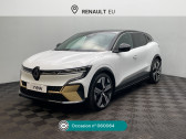 Annonce Renault Megane occasion Electrique Megane E-Tech EV60 220 ch super charge Iconic � Eu