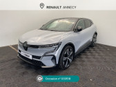 Annonce Renault Megane occasion Electrique Megane E-Tech EV60 220 ch super charge Iconic � Seynod