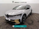 Annonce Renault Megane occasion Electrique Megane E-Tech EV60 220 ch super charge Iconic � Compi�gne